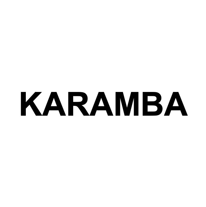 Торговельна марка «karamba», свідоцтво №390613