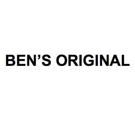 ben`s original
