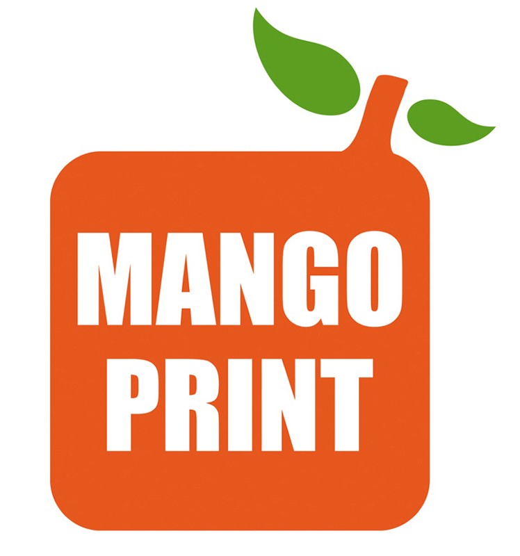 mango print