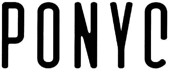 ponyc