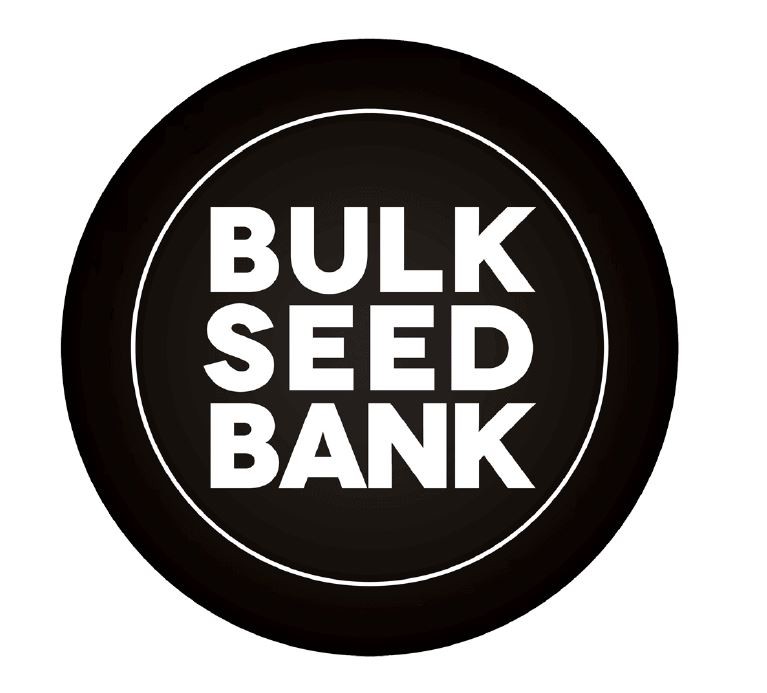 bulk seed bank