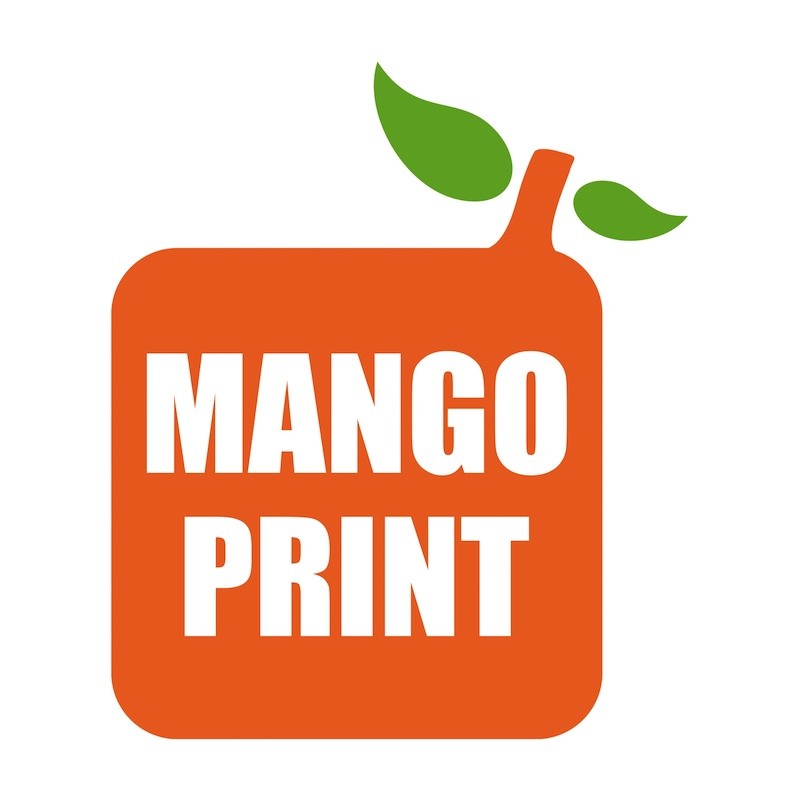 mango print