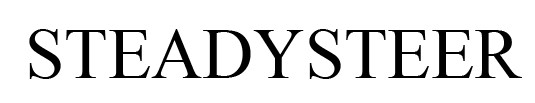 steadysteer
