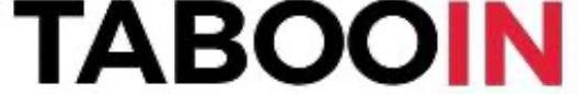 taboo in