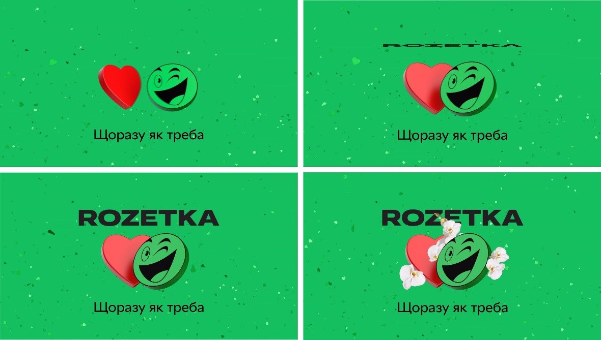 щоразу як треба
