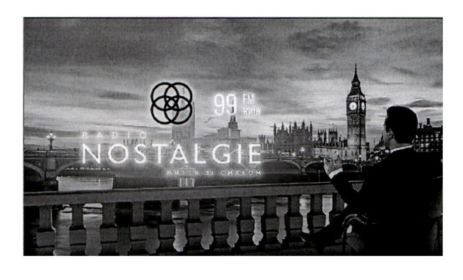 radio nostalgie