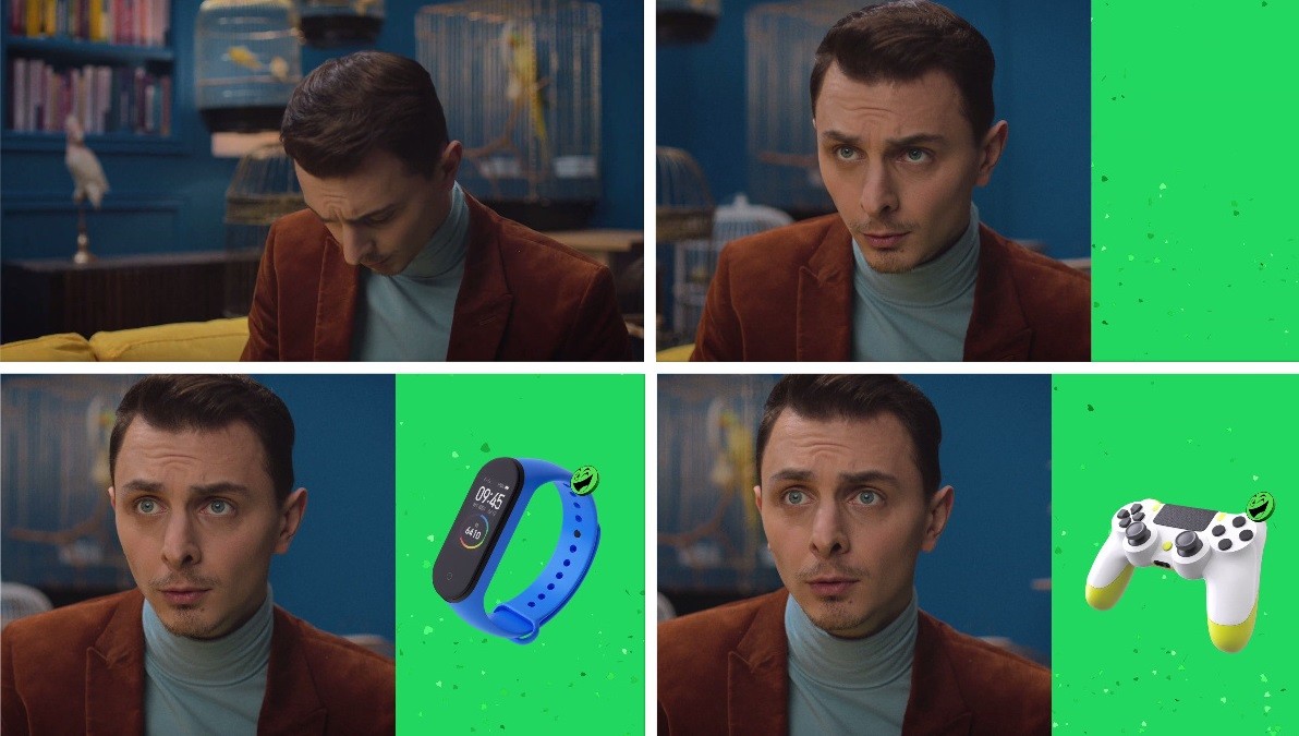 Фігуративна марка № m202100483
