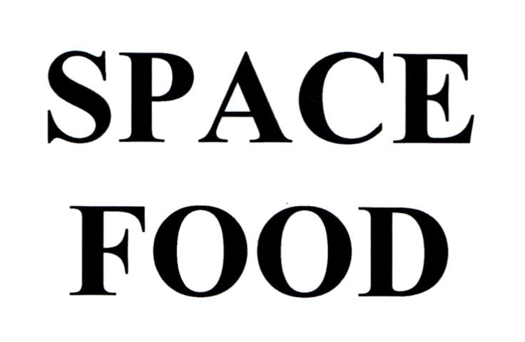 space food