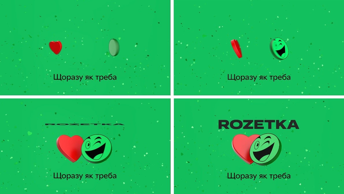 щоразу як треба