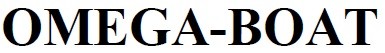 omega-boat