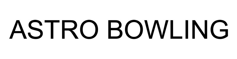 astro bowling