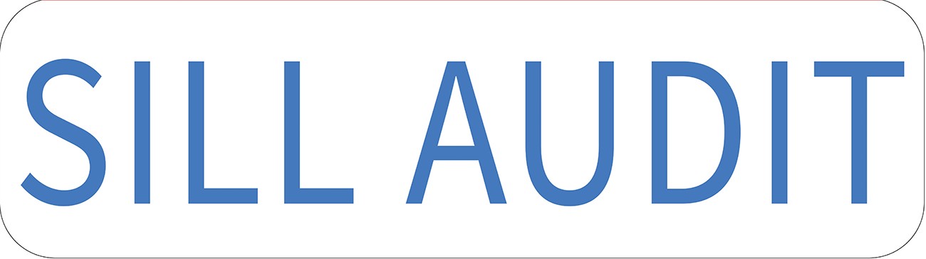 sill audit