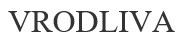 vrodliva