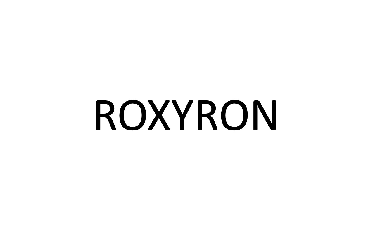 roxyron
