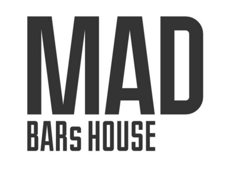 mad bars house