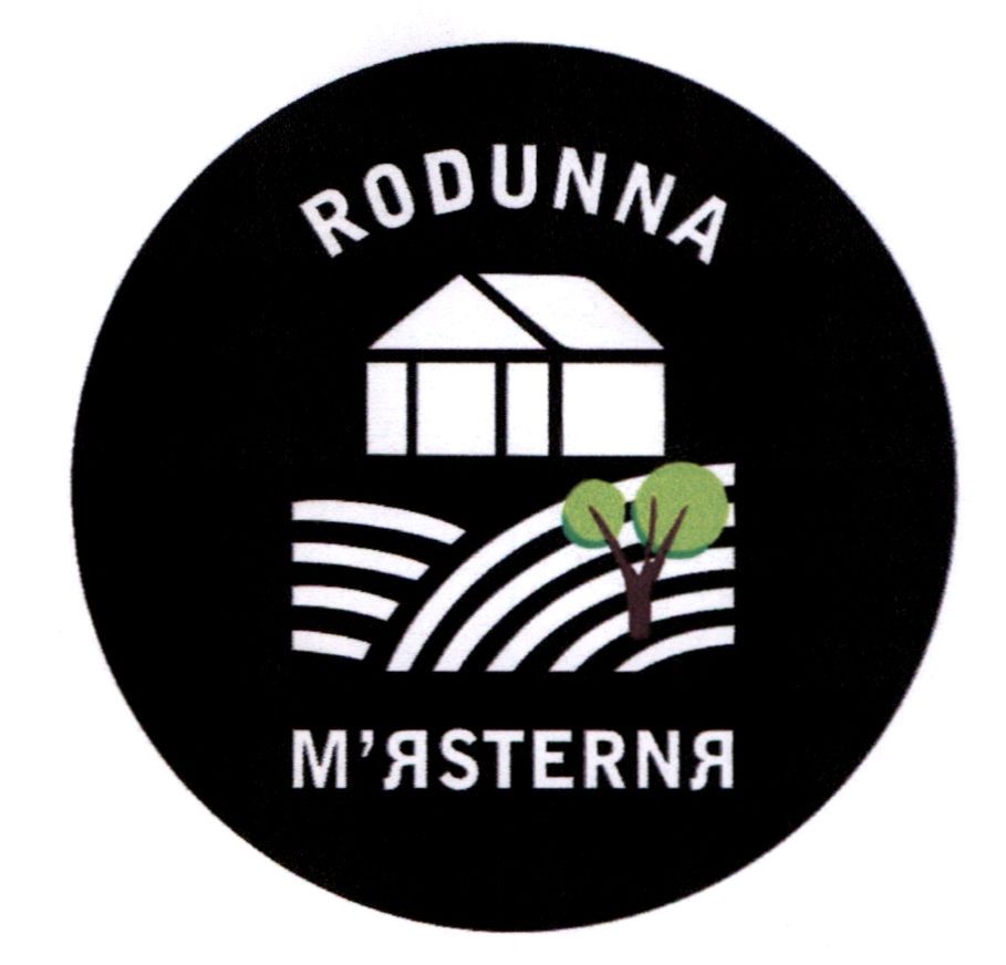 rodunna м'яsternя