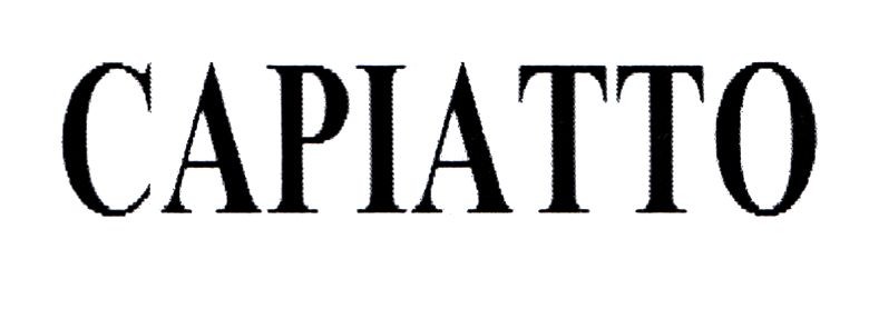 capiatto