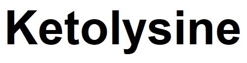 ketolysine
