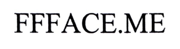 ffface.me