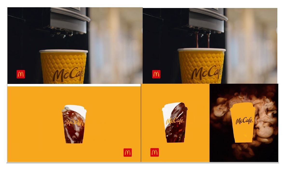 mccafe