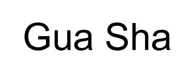 gua sha