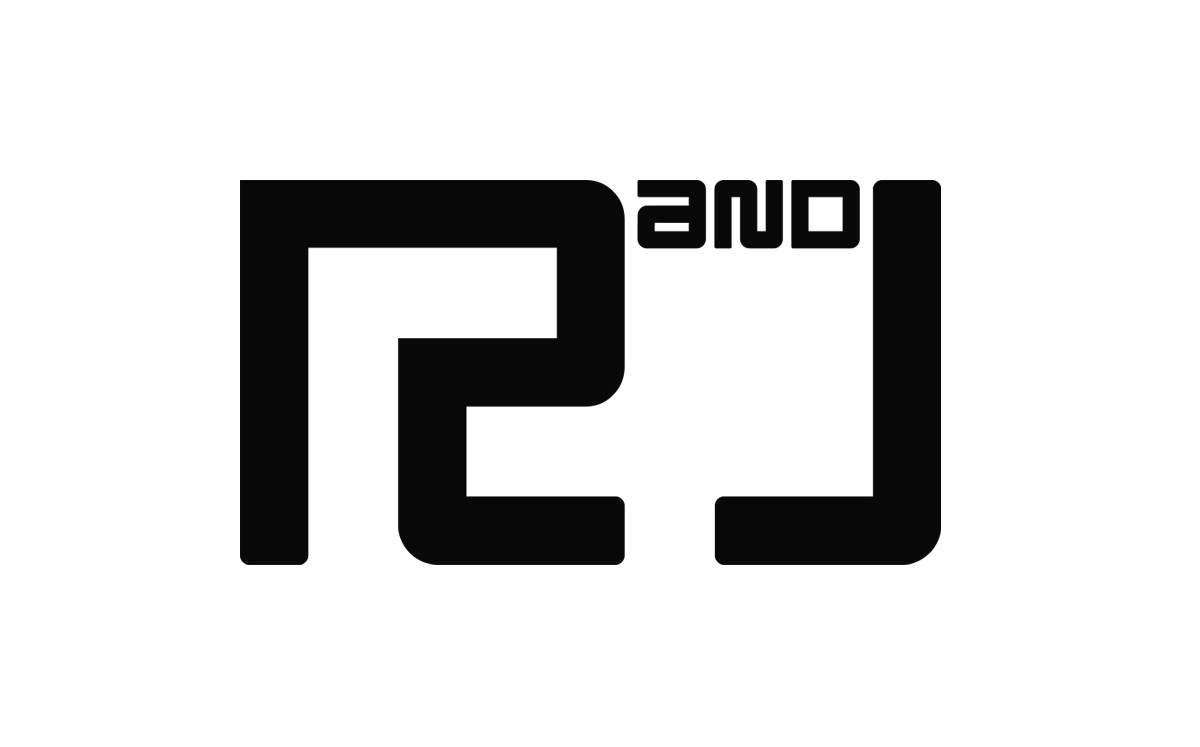 r and j