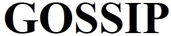 gossip