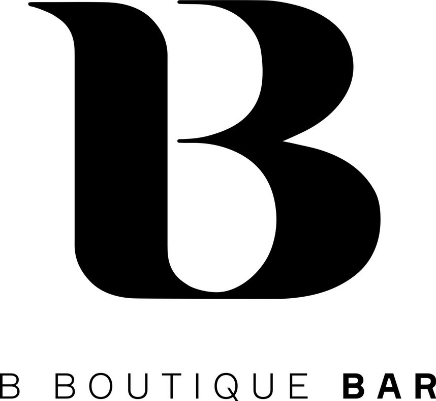 b boutique bar