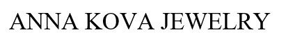 anna kova jewelry