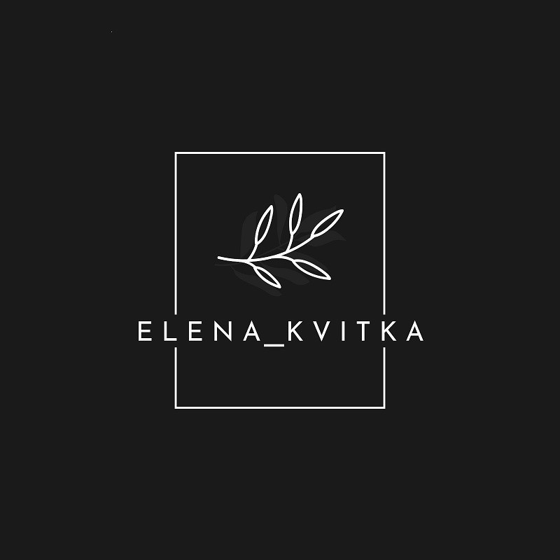 elena kvitka