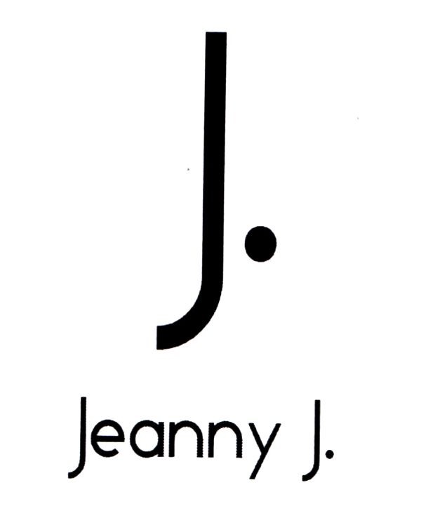 jeanny j.