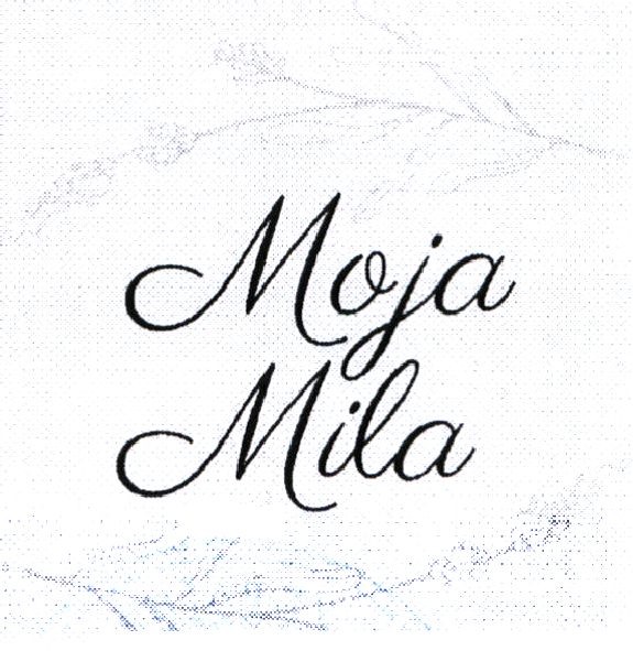 moja mila