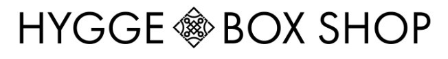 hygge box shop