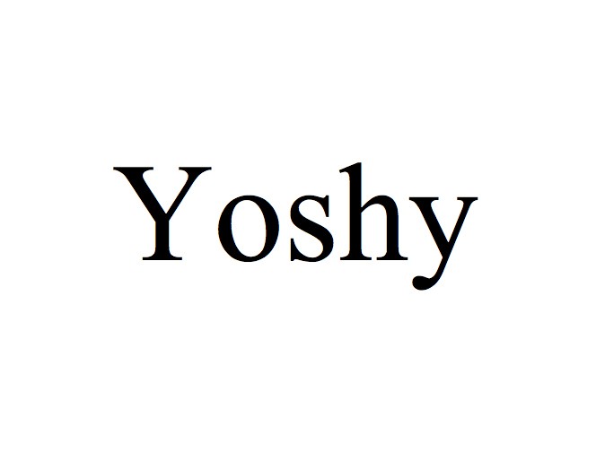 yoshy