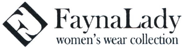 women's wear collection