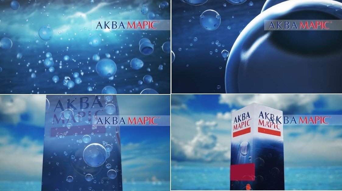 akba mapic