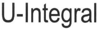 u-integral