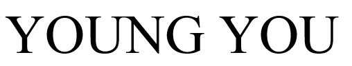 young you