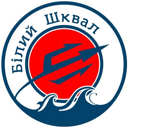 білий шквал