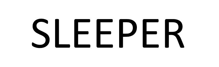 sleeper