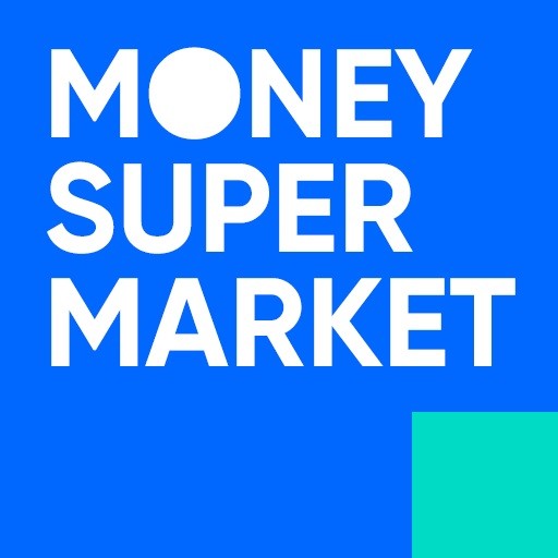 money super market