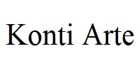 konti arte