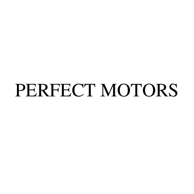 perfect motors