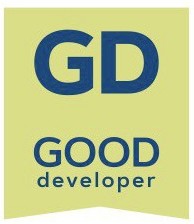 ТМ gd good good developer developer