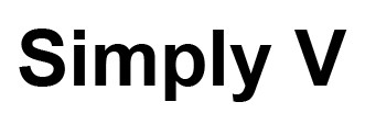 simply v