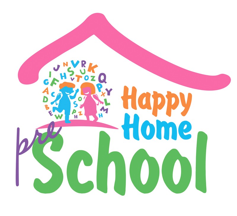 happy home pre school