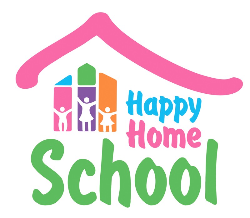 happy home school