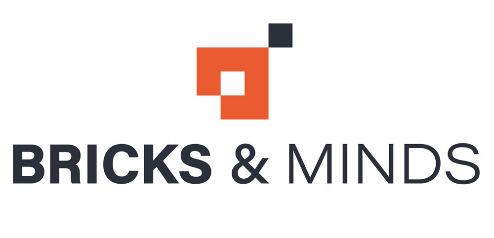 bricks minds