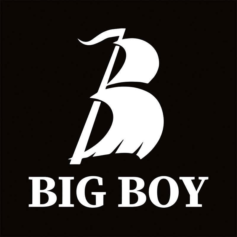 big boy