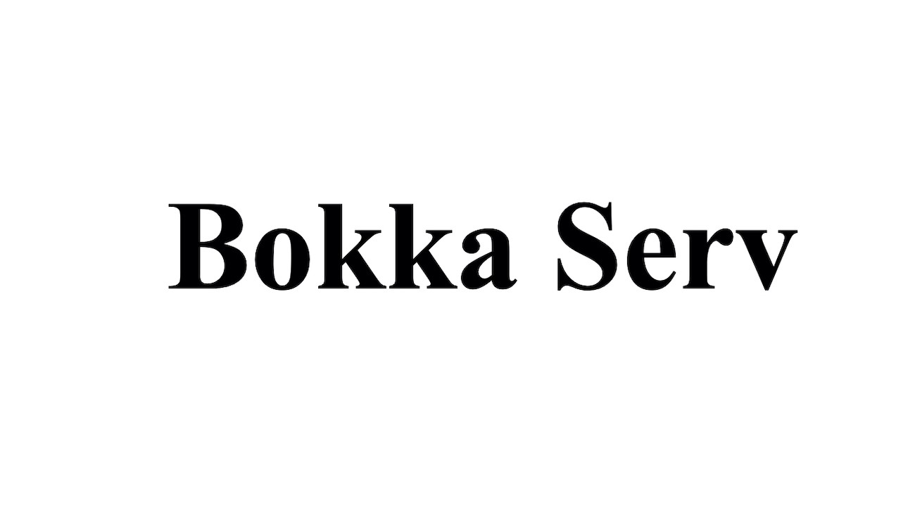 bokka serv